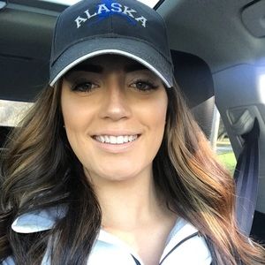 Meet your Posher, Jacquelyn